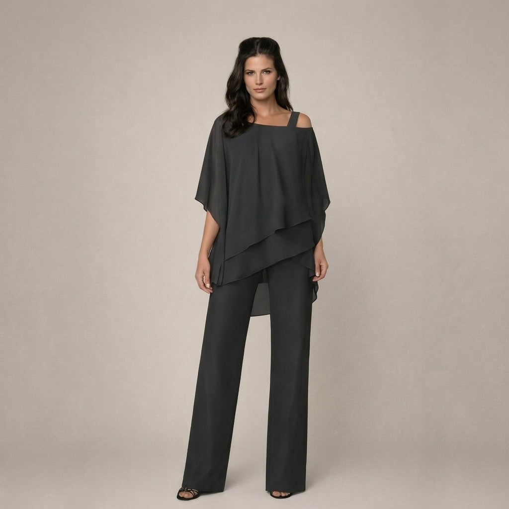 Brezza | Breezy Layered Set for All-Day Comfort