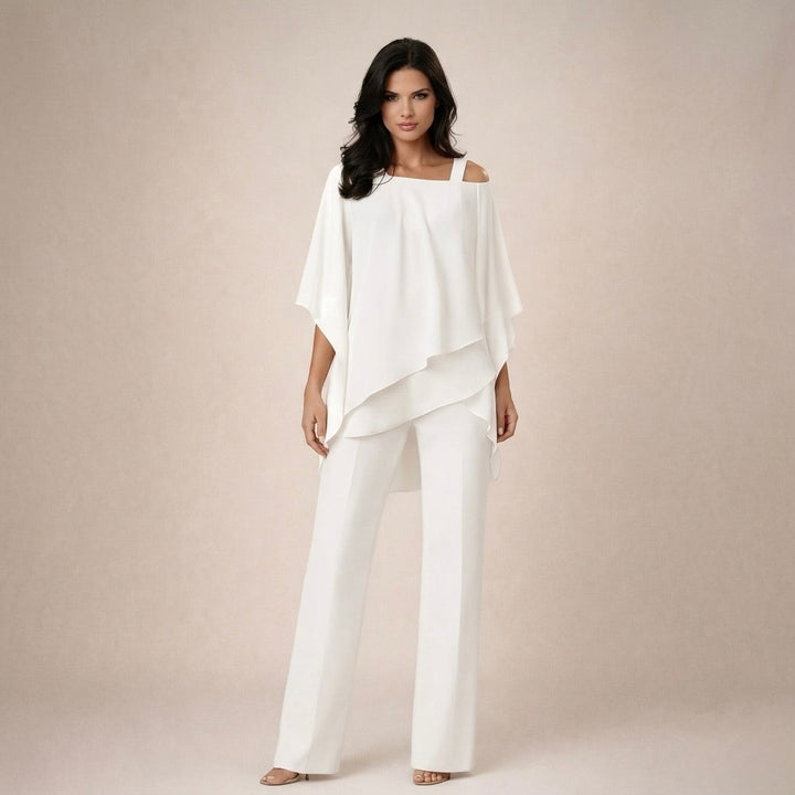 Brezza | Breezy Layered Set for All-Day Comfort