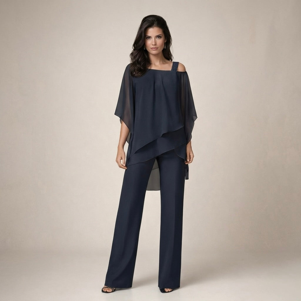 Brezza | Breezy Layered Set for All-Day Comfort