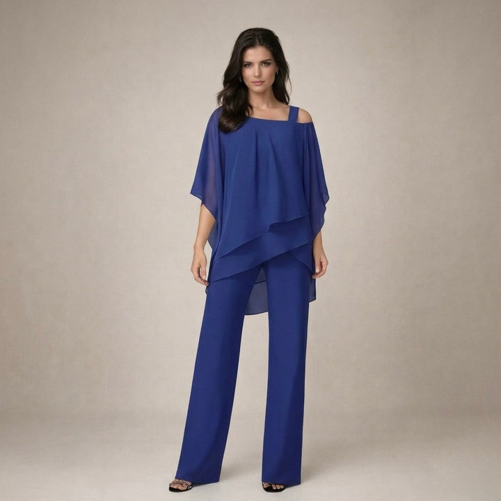 Brezza | Breezy Layered Set for All-Day Comfort