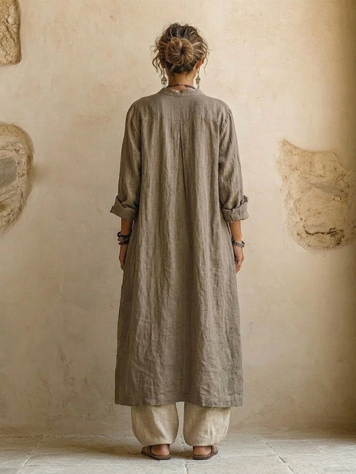 Patrizia | Layered Three-Piece Set