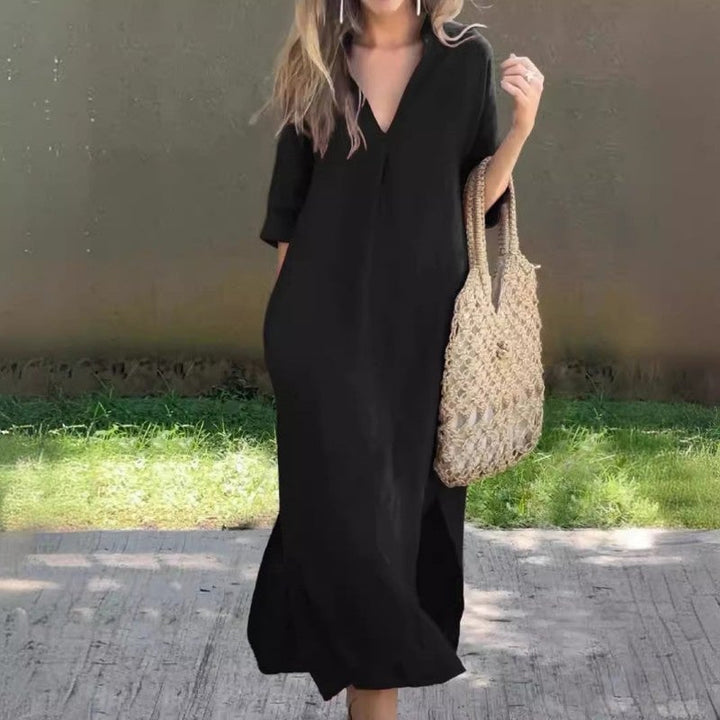 Corallo | Light and Elegant Summer Dress
