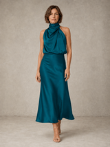 Aqua Green